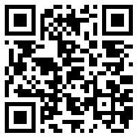 QR Code for bitcoin:3AcetvT5b5rzyFC4SwbBwe4J52CP1royRu