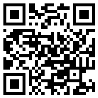 QR Code for bitcoin:3AcfGeC3N6mJBzksX8XHiCwBRVyPEG3fp4