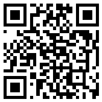 QR Code for bitcoin:3AcgYNoZ7oSc3fZD1MAvCjTi1ieoEdD6KZ