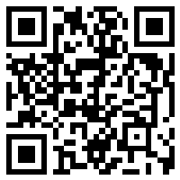 QR Code for bitcoin:3AcgYYAoGYHUuumY6CddwtYAmzqsz2fiGS