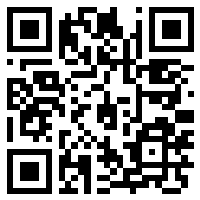 QR Code for bitcoin:3AcgomXastuSMtUxHJCJ14RB1ApumYJaP1