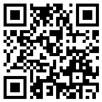 QR Code for bitcoin:3AcigWQAaSwazoYt8kLb26WRdAHKJavmJs