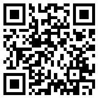 QR Code for bitcoin:3AcnspAJ3n4HjutK99vR2fa2HdWiREYas1