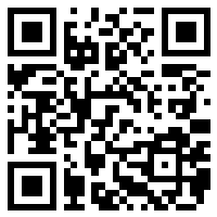 QR Code for bitcoin:3AcntDXrmfARb8dsRid3kfprz6dxdeAekJ