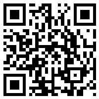 QR Code for bitcoin:3AcqS7XFxrn7CeQDRzDYeb21EaAFdGsyDN