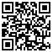 QR Code for bitcoin:3ActKRswaLmKyDFHCXMVZVzaruWDBm1fcA
