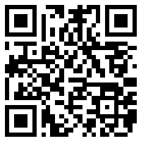QR Code for bitcoin:3ActgPh2EXazz5cpjpntBjs73hgudKcxAW
