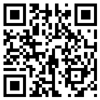 QR Code for bitcoin:3AcuRTPAMut4BXYSTkvjFG34sXLs2suD16