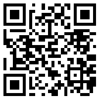 QR Code for bitcoin:3Acub7A1VTC2fax9SPvWoTiH16jxdgVVBt