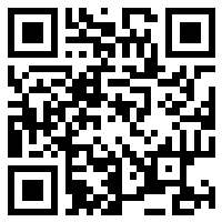 QR Code for bitcoin:3AcvjVgxdgTS1zEcnxGkcf6mHuHS77PJGo