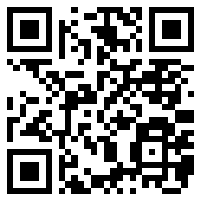QR Code for bitcoin:3AcwZmxaGu6693zSH9kUogmFinyPRqEJPJ