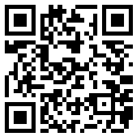 QR Code for bitcoin:3AcxVuuG19NMctmuuCwFTa7kyCV4bNpciM