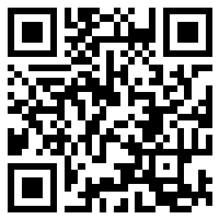 QR Code for bitcoin:3AcypC5EeFiQSWD8CZKLP4zWUmjWV28btG