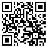 QR Code for bitcoin:3Ad15sC2iUofAXMtStEMna4Vq9ejivPom1