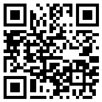 QR Code for bitcoin:3Ad23eoCEoBX47BEJV2ScmtY2chfMQGkeg