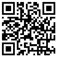 QR Code for bitcoin:3Ad2o1UMz7MJC1c9aJZVsLZGfP3PLdkPP6