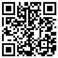QR Code for bitcoin:3Ad4HdWz2sU7RkkJmyU6adPfSefNKuUG7w