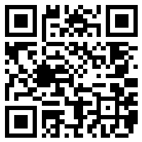 QR Code for bitcoin:3Ad5D7EBGFdn1cSozwSLpQuYnnC4krL3p8