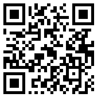 QR Code for bitcoin:3Ad7mZ2SDG5HJrYoqMFgXAV1RUtujLjnG8
