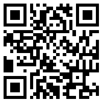 QR Code for bitcoin:3Ad86sGxp9UCCHRP2DsKdzyAATaMxAYSpP
