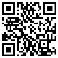 QR Code for bitcoin:3Ad9gFTFnmqLTeGV6wJezsJoCUjMPmFkKA