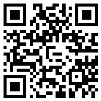 QR Code for bitcoin:3Ad9n72Axa3sCYFvYNHaU7HaeWME6q2ZMn