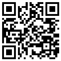QR Code for bitcoin:3AdAyXj1g9NXYvbv5fnKRCBN9XmL4Uib56