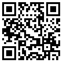 QR Code for bitcoin:3AdE3mjPbYzySeo9GSckFEmQb8AEP3Nrp3