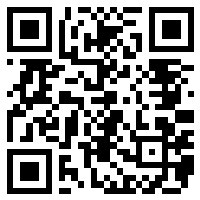 QR Code for bitcoin:3AdEstQNdKQLCbfvCQyrX68EYNXRsVufLw
