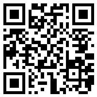 QR Code for bitcoin:3AdG3uZqYUTRLEc4d2nGTuP48KyqhbSKJd