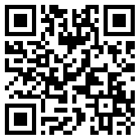 QR Code for bitcoin:3AdJFe5xWdKGyre152sVaC1DN5YR6DYZhc