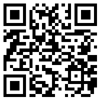 QR Code for bitcoin:3AdJgA2LMLvFfwEVXFgVWBDKiPXYctqfXx