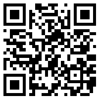 QR Code for bitcoin:3AdKsrVJMZPvGt4Zj1pcyYNEXMX6RgGdmj