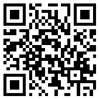 QR Code for bitcoin:3AdLXdndNeT7pvbKPdkNg7sR2zJxUAGr5t