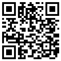 QR Code for bitcoin:3AdMF779i2Coj6LwoRNLd8R62R4T6suNXw