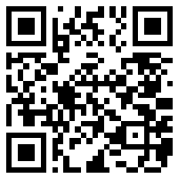 QR Code for bitcoin:3AdMdX5V1rVyB3AQTirReujVBBbCebG9Jc