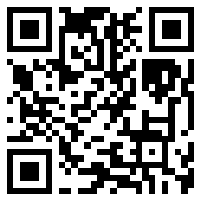 QR Code for bitcoin:3AdPpoxFr6zRQy1fDegZ5V2GQBSc6JVNYD
