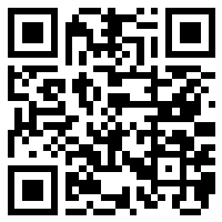 QR Code for bitcoin:3AdRYjLE6mvwqFFHmMaJAmjxBRHa7vtS7V