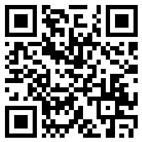 QR Code for bitcoin:3AdSLMsnBDRs5pZAwxJBRF39MskbT6xuZX