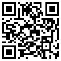 QR Code for bitcoin:3AdTYn1kU59fhCLYCU4UfCgkRPR3CTGJ7N