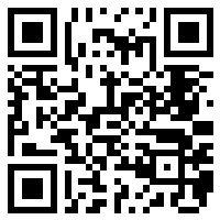 QR Code for bitcoin:3AdUG9iAajmv5cEcS9dBQacfgzoJhp7VGJ