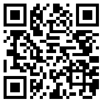 QR Code for bitcoin:3AdVkFsQboJf32635Jdmpuybz32mHGNvbT