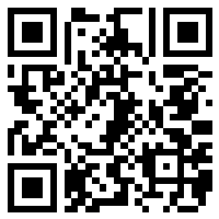 QR Code for bitcoin:3AdVtp4GNzMACUMSMnggdMpNUGyPD6vHWe