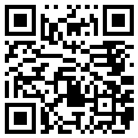 QR Code for bitcoin:3AdWfe7ceU6NaZEmsCpotosUbbCHq48fut