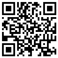 QR Code for bitcoin:3AdYWGFCGoSAgWbnTLh9egpuPzjgMaRTng