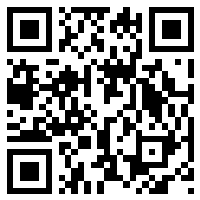 QR Code for bitcoin:3AdYu3DUKmK57QnPYoSEexo3ydtrEVWfE7