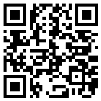 QR Code for bitcoin:3AdaRn6ATdYyfkFucToYL2K7pBUMxPQS5y