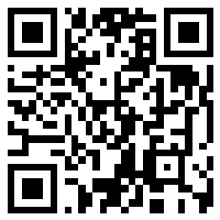 QR Code for bitcoin:3AdbJRKyaeAtV8bi4QzygUhTQi61azzbCx