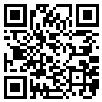 QR Code for bitcoin:3AdbeBTQNF4Y15mReaQ96sdLnFNZin4pyF