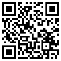 QR Code for bitcoin:3AddBWJVbHYDEGdRwHvwPYCajFyHuznaAQ